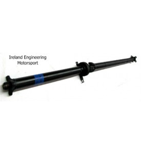 Shortened 3-bolt Drive Shaft for 5-speed Conversion - 2002