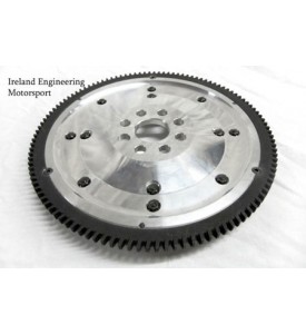 Aluminum Flywheel (215mm or 228mm)