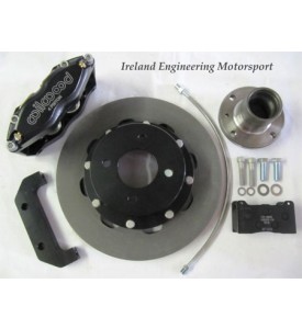 Wilwood Front Big Brake Kit for 2002Tii - 15" Wheels