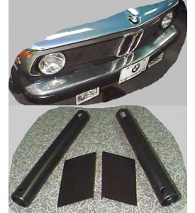 Short Front Bumper Kit for 74-76 2002