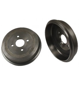 230mm Rear Brake Drum for 2002 and Tii