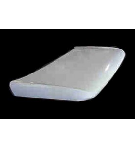 Fiberglass Deck Lid for 2002