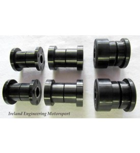 Front Urethane Bushing Kit for 2002