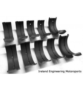 Main Bearings for M10 - Coated