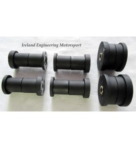 Rear Urethane Bushing Kit for 2002