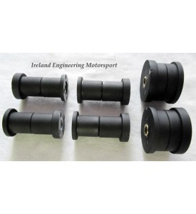 Rear Urethane Bushing Kit for 2002