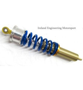 Rear Coilover Kit - Adjustable