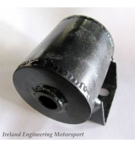 Rear Solid Subframe Mounts - 2002