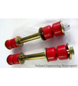 Sway Bar End Links - Stock Style - 2002, E9, E3, E12