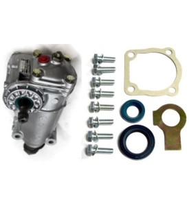 Steering Box Refresh Kit for 2002