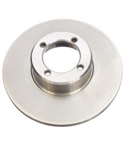 Brake Rotor for Tii