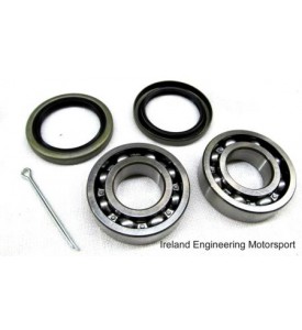 Wheel Bearing kit - Rear - 2002 or Tii