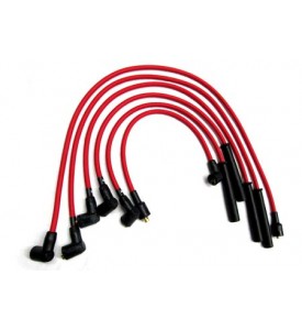 8mm Performance Spark Plug Wire Set