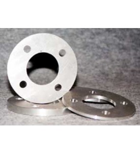 4x100 Wheel Spacers: THIN (less than 10mm)