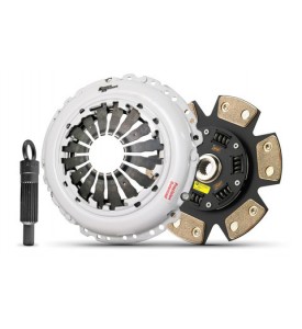 Clutchmaster - Fiat 500 FX400