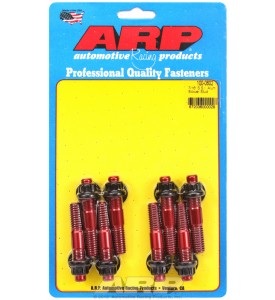 ARP Hardware - Alum 7/16 x 2.500" blower stud kit