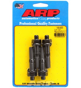 ARP Hardware - 7/16" dia hex bellhousing to trans stud kit