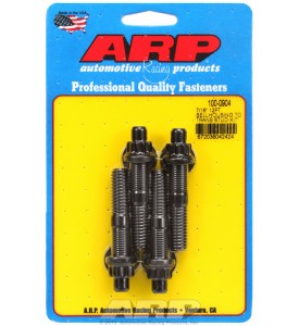 ARP Hardware - 7/16" dia 12pt bellhousing to trans stud kit