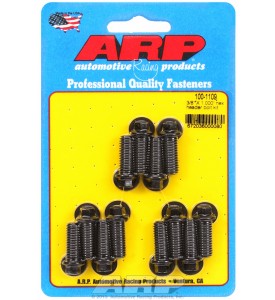 ARP Hardware - 3/8 X 1.000" hex header bolt kit