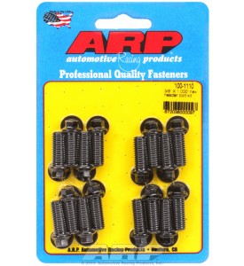 ARP Hardware - 3/8 X 1.000" hex header bolt kit