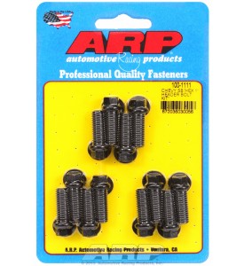ARP Hardware - SB Chevy hex header bolt kit