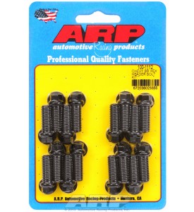 ARP Hardware - BB Chevy hex header bolt kit