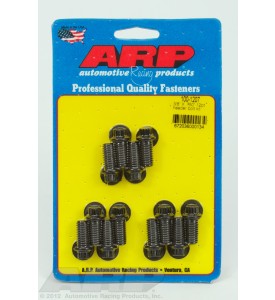 ARP Hardware - BB Chevy hex .875 UHL header bolt kit