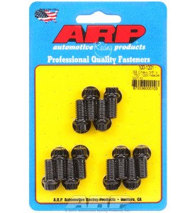 ARP Hardware - SB Chevy 3/8 x .750" 12pt header bolt kit