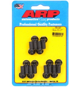 ARP Hardware - 3/8 X .750" 12pt header bolt kit