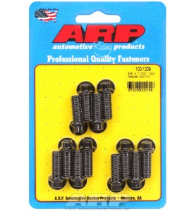 ARP Hardware - 3/8 X 1.000" 12pt header bolt kit