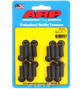 ARP Hardware - 3/8 X 1.000" 12pt header bolt kit