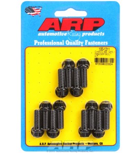 ARP Hardware - SB Chevy 12pt header bolt kit