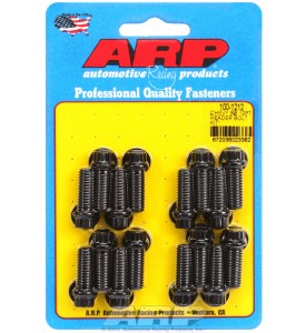ARP Hardware - BB Chevy 12pt header bolt kit