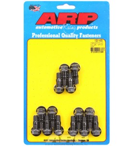 ARP Hardware - 3/8" hex header stud kit