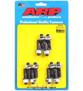 ARP Hardware - SB Chevy 3/8 x 1.670" hex header stud kit