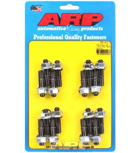 ARP Hardware - BB Chevy 3/8 x 1.670" hex header stud kit