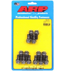 ARP Hardware - 3/8" 12pt header stud kit