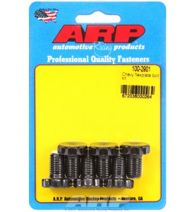 ARP Hardware - Chevy Internal Balance & Ford flexplate bolt kit