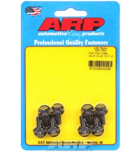 ARP Hardware - Stamped steel 12pt valve cover bolt kit