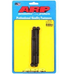 ARP Hardware - Merlin block, Brodix head SB  hex valve cover bolt kit