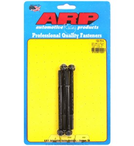 ARP Hardware - Merlin block, Brodix head SB 12pt valve cover bolt kit