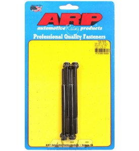 ARP Hardware - Merlin block, Brodix head SB 12pt valve cover bolt kit