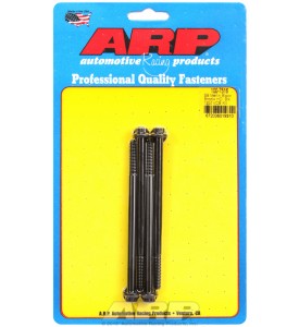ARP Hardware - Merlin block, Brodix head SB 12pt valve cover bolt kit