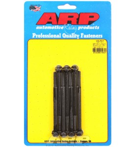 ARP Hardware - Merlin block, Brodix head BB  hex valve cover bolt kit