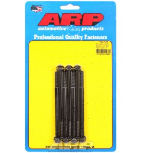 ARP Hardware - Merlin block, Brodix head BB  hex valve cover bolt kit