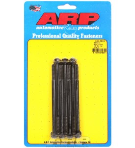 ARP Hardware - Merlin block, Brodix head BB  hex valve cover bolt kit