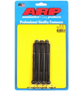 ARP Hardware - Merlin block, Brodix head BB 12pt valve cover bolt kit