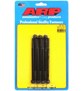 ARP Hardware - Merlin block, Brodix head BB 12pt valve cover bolt kit