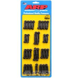 ARP Hardware - Duramax 6.6L LBZ/LLY/LML/LMM hex valve cover bolt kit