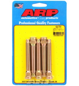 ARP Hardware - Late GM drum brake wheel stud kit